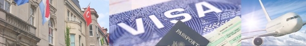 Croatian Visa For British Nationals | Croatian Visa Form | Contact Details